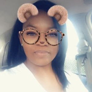 Meet your Posher, Neisha